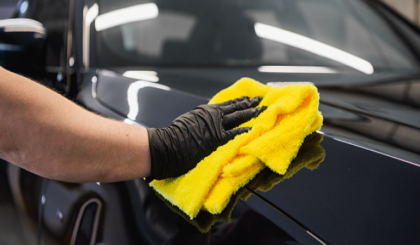 Mobile Carwash Service Mermaid Beach